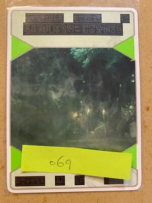 1x Inquisitor Koog (phantom) EOJ SET1 #069 PS3 Eye Of Judgment English NM UR - Image 1 of 3