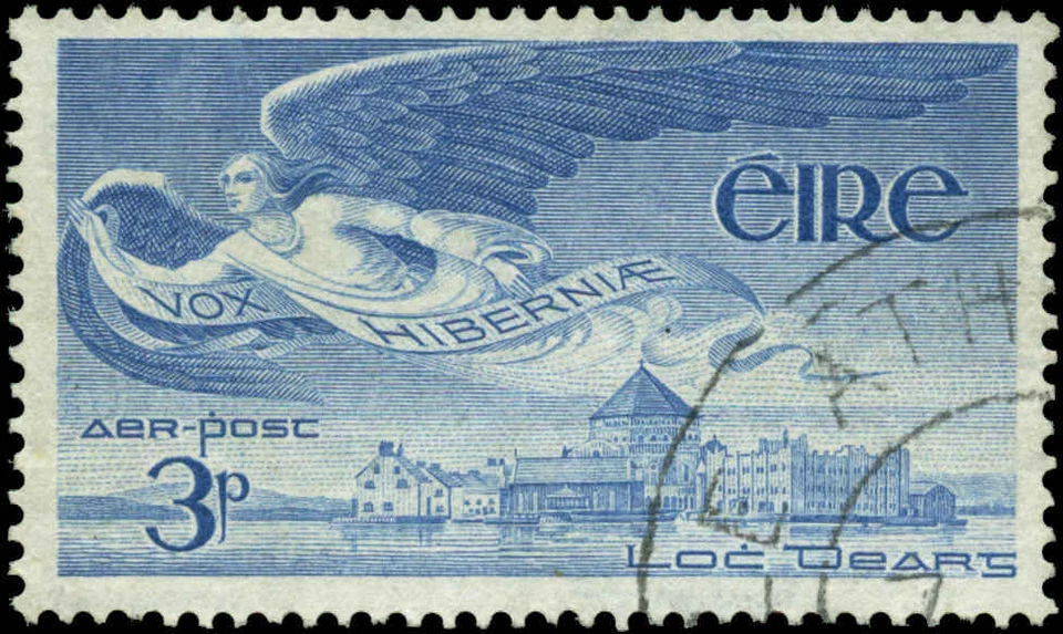 Ireland Scott #C2 SG #141 Used - Image 1 of 1