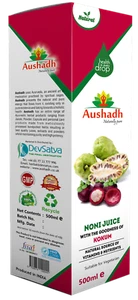 Noni Saft mit Kokum Extrakt 500ml - Bild 1 von 4