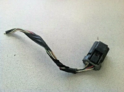 Dodge Durango 2004-2006 4,7 L ~ enchufe de luz trasera izquierda ~ OEM Foto 1 de 3