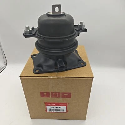 Rear Engine Mount 50810-TK8-A01 Fits For Honda Odyssey 2011-2016 3.5L V6 SOHC US - Image 1 of 4