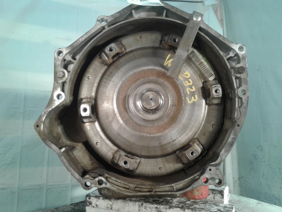 Used Automatic Transmission Assembly fits: 2015 Chevrolet Silverado 3500 pickup - Image 1 of 4