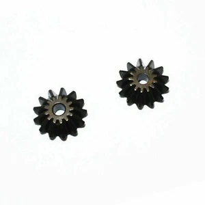 2x Engranaje de araña diferencial de acero duro para Traxxas 5382X E-REVO Summit E-Maxx - Imagen 1 de 12