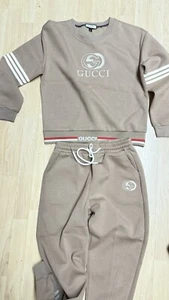 Tracksuit Women Sets - Picture 1 of 3