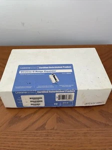 Linksys Wireless-G Range Expander WRE54G - 2.4 GHz NEW  - Picture 1 of 3
