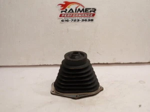 yamaha sxr viper srx steering boot - Picture 1 of 1