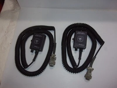 two David Clark C3019 Headset Adaptor parts - Image 1 of 3