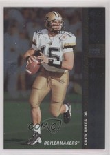 2012 SP Authentic 1994 SP Drew Brees #94SP10