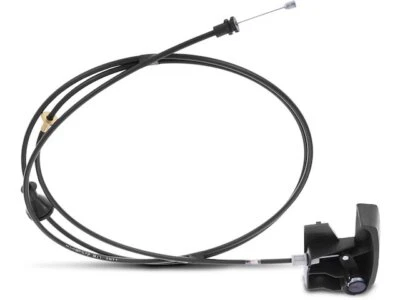 Cable de liberación de capó delantero APR 19954 KPM 1996 1997 para Chevrolet Tahoe 1995-2000 Foto 1 de 2