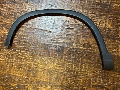 🔥 2016 - 2021 HONDA PILOT OEM LH FRONT LEFT FENDER FLARE MOLDING 74165TG7A0 🔥 - Image 1 of 4