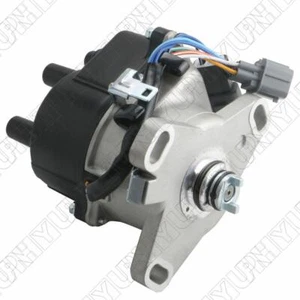 Ignition Distributor For 1992-95 Honda Engine Civic Acura Integra TD44U & TD68U - Picture 1 of 5