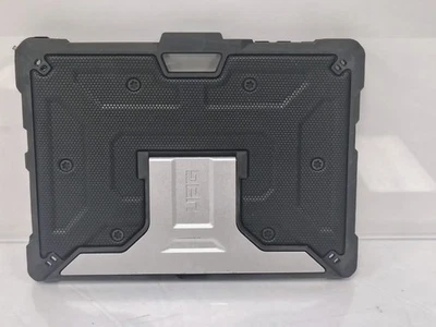 UAG Rugged Case w/ Aluminum Stand - Surface Go 4/3/2/1 - Metropolis Series #2 - Image 1 of 4