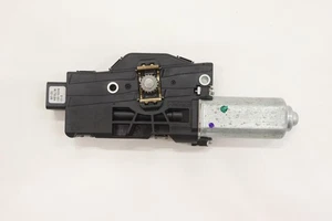 Infiniti QX80 2014-2024 techo corredizo techo corredizo vidrio motor OEM - Imagen 1 de 11