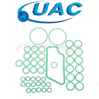 UAC AC System Seal Kit for 2002-2017 Toyota Camry - Heating Air Conditioning rf Foto 1 de 4