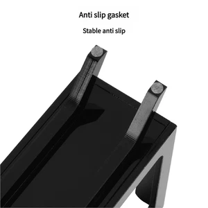 Stilvoller Acryl Ständer für JBL GO3 & GO4 funktionales Design perfekt für je - Bild 1 von 12