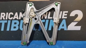 Alzacristalli sinistro con motorino Smart 451 dal 2007 in poi alz 38 - Imagen 1 de 4