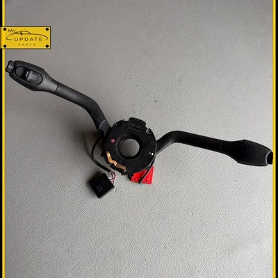 1999-2003 OEM Volkswagen Eurovan GLS Steering Column Switches Clock Spring - Image 1 of 4