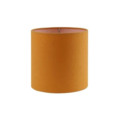 31238, Transitional Drum (Cylinder) Shape Spider Construction Lamp Shade in H... - Image 1 of 4
