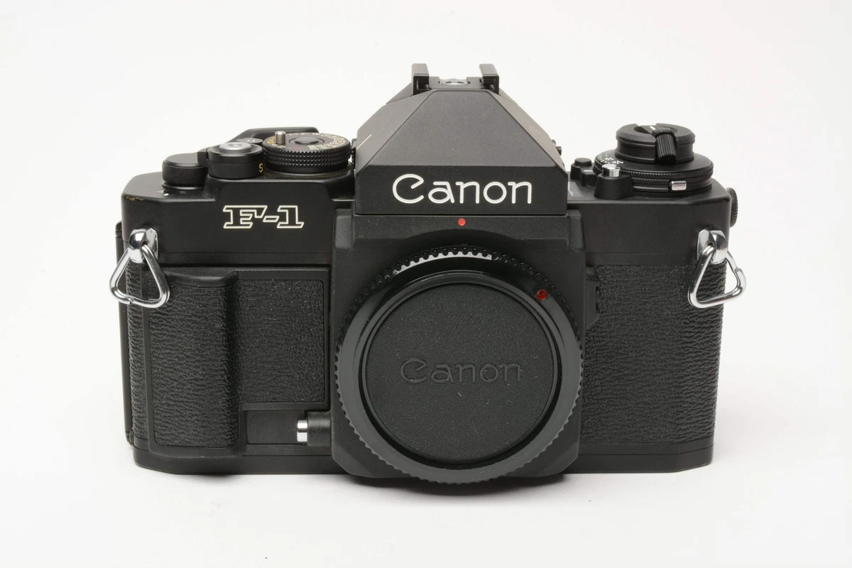 Canon F1 Body for sale | eBay