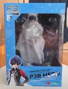 Persona 3 Reload Artfx J P3R Yuuki Makoto Maßstab 1:8 NEU - Bild 1 von 6