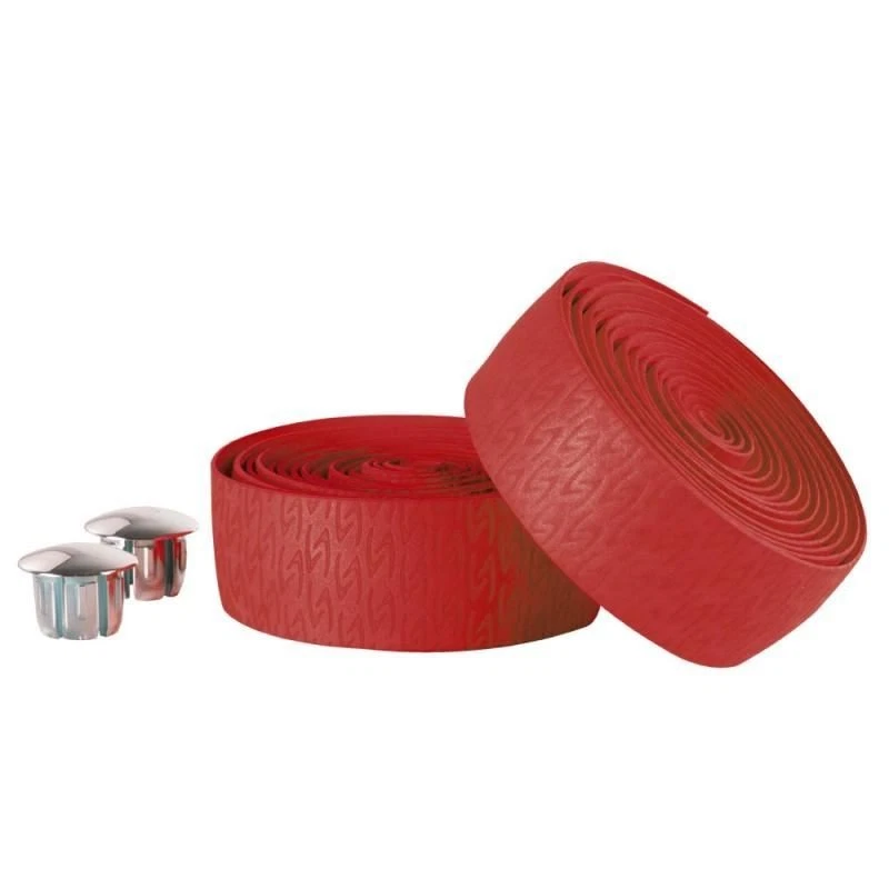 Serfas BTI I.C.S.® Gel Bar Tape (Black, Blue, Red, White) - Image 1 of 4