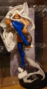My Hero Academia Mirko 1/4 Scale Figure FREEing B-Style Bunny Ver Anime Statue - Picture 1 of 6