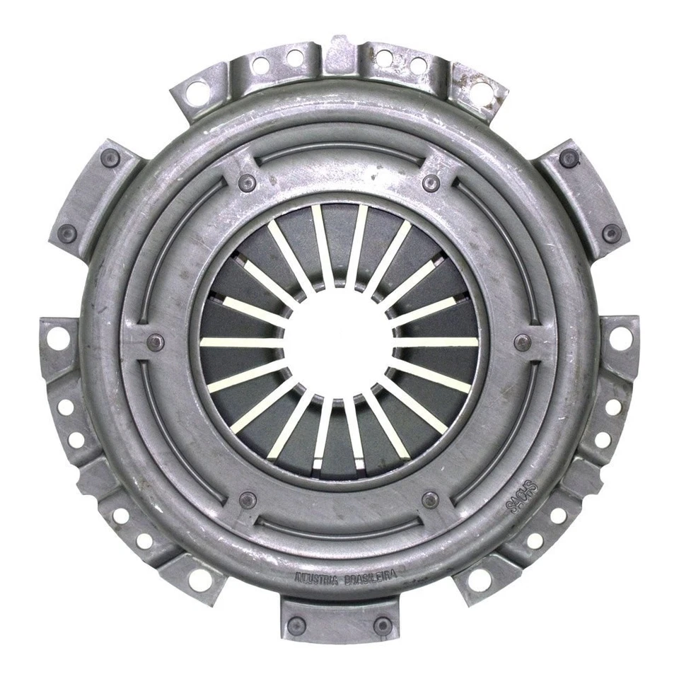 For Volkswagen Karmann Ghia 1971-1973 Sachs Clutch Pressure Plate - Image 1 of 1
