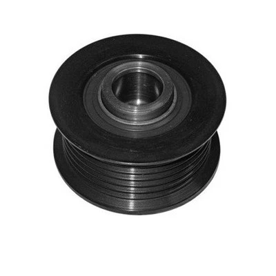 6 GROOVE CLUTCH PULLEY FOR MAZDA MPV PNS GY0218330A GY0218W37Z GY0218W37Z - Image 1 of 2