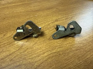 Bendix Magneto Contact Breaker Point Lot 2 Used - Picture 1 of 16