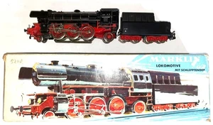 Märklin H0 3005 * Dampflokomotive BR 23 014 in OVP * - Bild 1 von 3