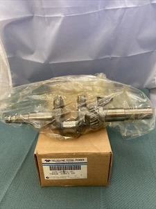 NEW GENUINE SUBARU ROBIN 226-25001-01 CRANKSHAFT - Picture 1 of 2