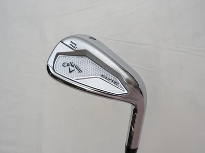 Callaway Elyte Max Fast Sand Wedge Eldio 40g Ladies Flex Graphite Shaft** - Image 1 of 4