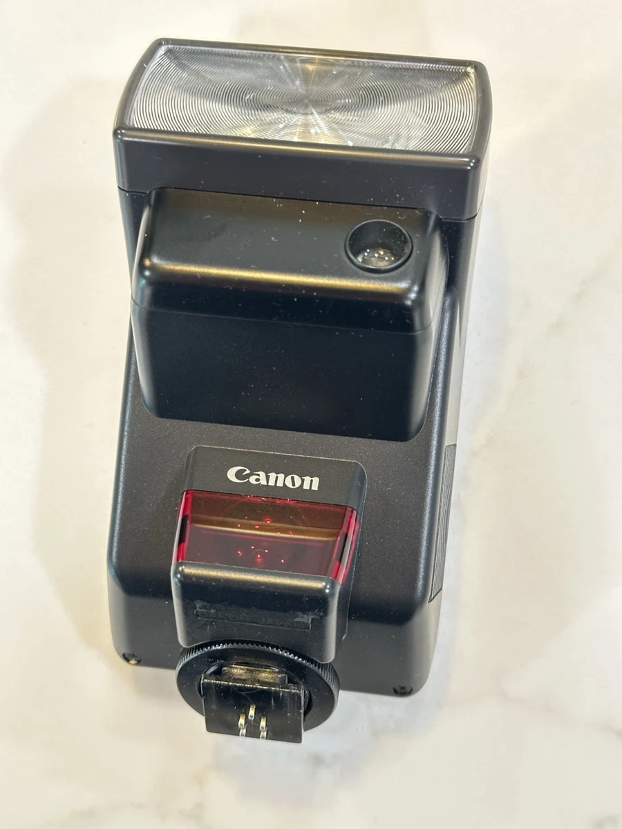 Canon Speedlite 300ez for sale - eBay