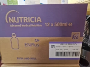 Nutrison“ Sondernahrung „ NEU OVP - Bild 1 von 3