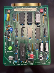 Usato QUAD TECH 18682-C - Foto 1 di 2