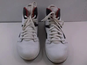 Nike Air Jordan Flight Legend (AA2526-112) Sneakers bianche da uomo taglia 8 / pulite - Foto 1 di 5