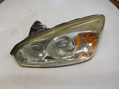 OEM Chevy Malibu Left Headlight Assembly 2004 2005 2006 2007 2008 - Imagem 1 de 4
