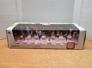 Disney Ralph breaks the internet comfy princess Mega Set New in Box - Picture 1 of 18