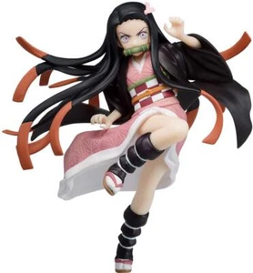 Figura BANDAI Ichiban Kuji Demon Slayer Nezuko Kamado - Premio C - Auténtica EE. UU. S - Imagen 1 de 4