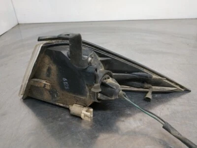 scheinwerfer vorne rechts 440725 für SSANGYONG MUSSO 2.9 D 1996 - Bild 1 von 4