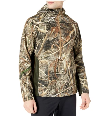 Under Armour Storm Skysweeper Realtree Camo Hunting Jacket Mens-Medium  - Image 1 of 4