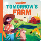 Future Lab: Tomorrow's Farm (Board Book) Future Lab (UK IMPORT)