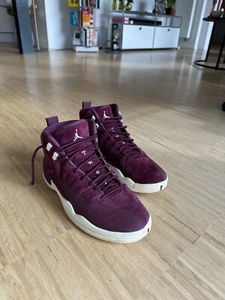 jordan 12 Retro Bordeaux, Size 44.5 - Bild 1 von 7