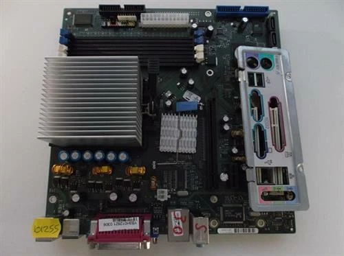 Fujitsu D2030-A12 GS 3 Socket 939 Motherboard With AMD Sempron 3000 Cpu - Image 1 of 1