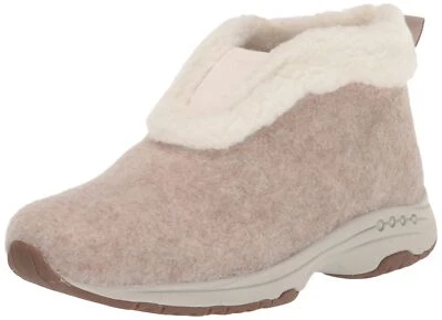 Easy Spirit Treepose2 Womens Slipper 6 BM US Natural - Image 1 of 4