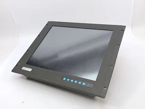 Advantech FPM-3191G-RBE 19" Industrial Monitor - Picture 1 of 6