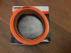 AUSTIN ALLEGRO METRO MINI NEUER ALTER BESTAND LUFTFILTER ORIGINAL COOPERS - Bild 1 von 1