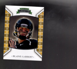 B1739 2011 Press Pass Legends Football #s 1-100 -You Pick- 10+ FREE US SHIP