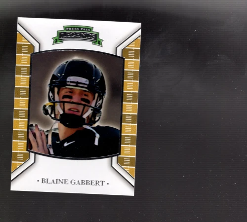 B1739 2011 Press Pass Legends Football #s 1-100 -You Pick- 15+ FREE US SHIP - Image 1 of 1