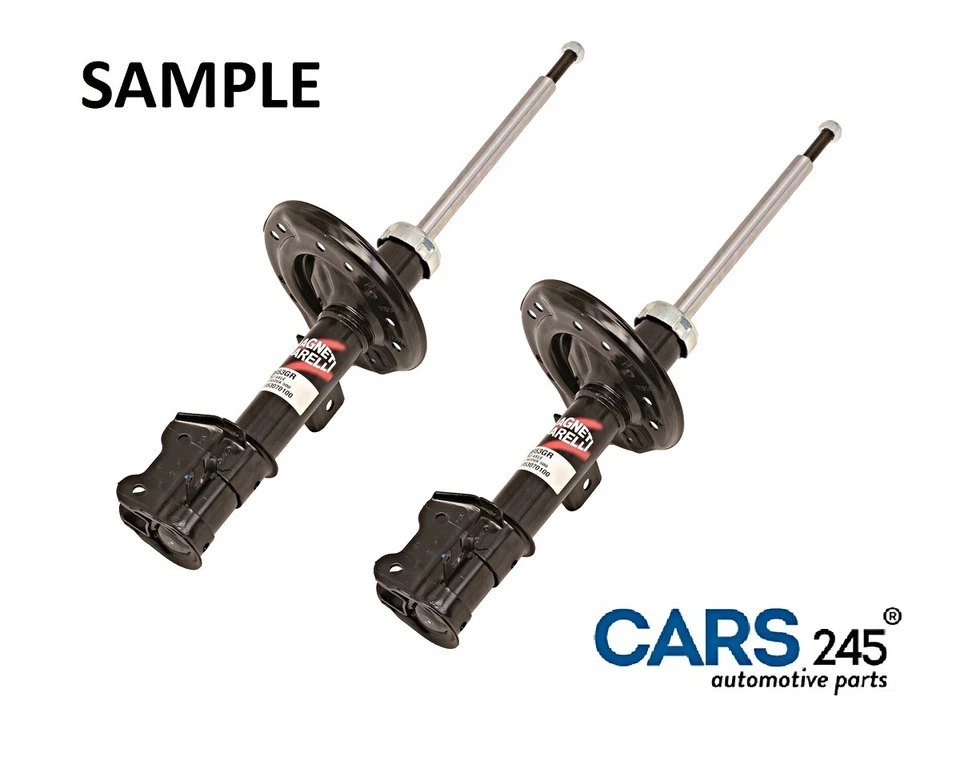 Amortiguador trasero de gas MARELLI 2x para MAZDA 6 07-13 GS1M28700D Foto 1 de 1